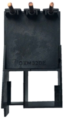Eaton 0XM32DE connection pieces