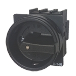 Eaton Moeller P1-25 door mounted disconnect switch