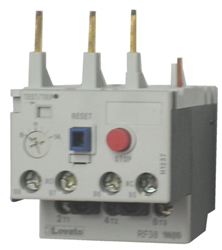 Lovato RF380025 Overload Relay