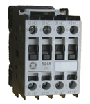 GE RL4RA022T 4 pole IEC Rated Control Relay