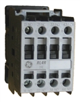 GE RL4RA031TL 4 pole IEC Rated Control Relay