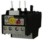 GE RT1U thermal overload relay