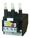 GE RT2B thermal overload relay