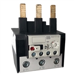 WEG RW117-1D overload relay