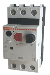 Lovato SM1P0025 manual motor protector