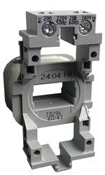 Allen Bradley TD296 coil