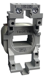 Allen Bradley TD473 coil