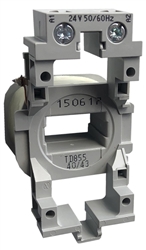 Allen Bradley TD855 coil