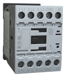Eaton XTCE007B01TD 7 AMP contactor