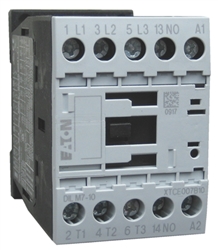 Eaton XTCE007B10C 7 AMP contactor