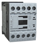 Eaton XTCE007B10D 7 AMP contactor