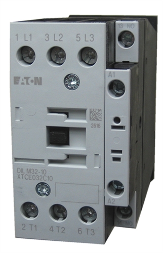 XTCE032C10 | Buy 32 AMP Eaton XTCE032C10 Contactors Online - IMC Direct