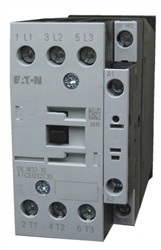 Eaton XTCE032C10A 32 AMP 3 pole Contactor