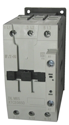 Eaton XTCE065D 65 AMP contactor