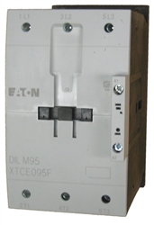 Eaton XTCE095F 95 AMP contactor