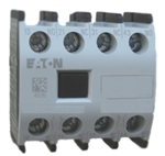 Eaton XTCEXFBG04 Auxiliary contact block