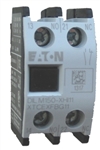 Eaton XTCEXFBG11 Auxiliary contact block