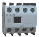 Eaton XTCEXFBG31 Auxiliary contact block