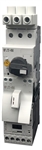 Eaton XTFC001BB Type F combination starter