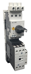 Eaton XTFC016BCT Type F combination starter