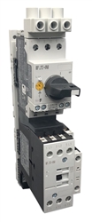 Eaton XTFC020BC Type F combination starter