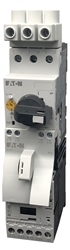 Eaton XTFC2P5BBR Type F combination starter