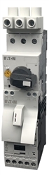 Eaton XTFC6P3BBA Type F combination starter