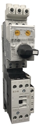 Eaton XTFCE012BCCS electronic combination starter