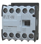 Eaton XTMC9A01 9 AMP Miniature Contactor