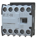 Eaton XTMC9A01E 9 AMP contactor