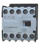 Eaton XTMC9A10 9 AMP Miniature Contactor