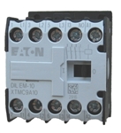 Eaton XTMC9A10E 9 AMP contactor