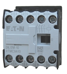 Eaton XTMC9A10G 9 AMP contactor