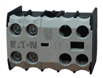 Eaton XTMCXFA20 Auxiliary contact block