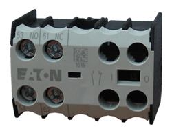 Eaton XTMCXFA20 Auxiliary contact block