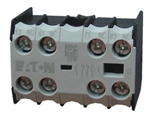 Eaton XTMCXFA31 Auxiliary contact block