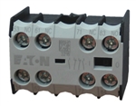 Eaton XTMCXFA40 Auxiliary contact block