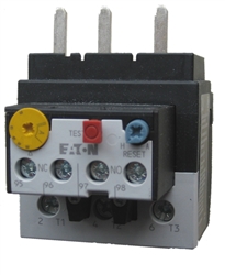 Eaton XTOB010DC1 overload relay