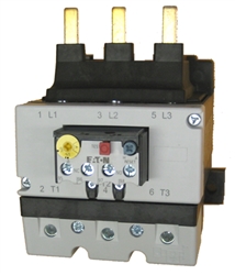 Eaton XTOB035GC1 thermal overload relay