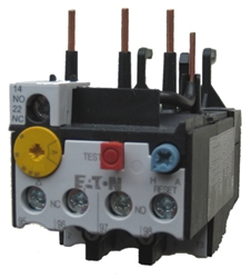 Eaton XTOBP60CC1 overload relay