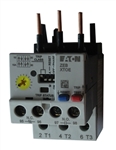 Eaton XTOE005BCS Solid State Overload Relay