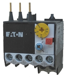 Eaton XTOM006AC1 overload relay