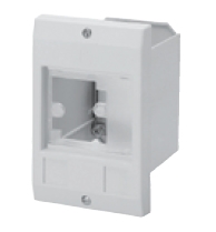 Eaton XTPAXENCF40 Enclosure for XTPR Manual Motor Starters