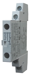 Eaton XTPAXSA21 side mounted auxiliary