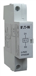 Eaton XTPAXUVR240V60H under voltage release