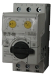 Eaton XTPE004BCS Electronic Manual Motor Protector