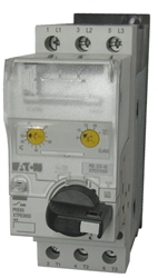 Eaton XTPE065DCS Electronic Manual Motor Protector