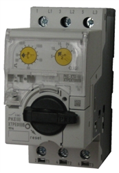 Eaton XTPE1P2BCS Electronic Manual Motor Protector