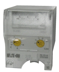 Eaton XTPEXT065D Electronic Manual Motor Protector Trip Module