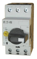 Eaton XTPR001BC1 Manual Motor Protector